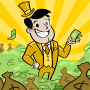 Adventure Capitalist